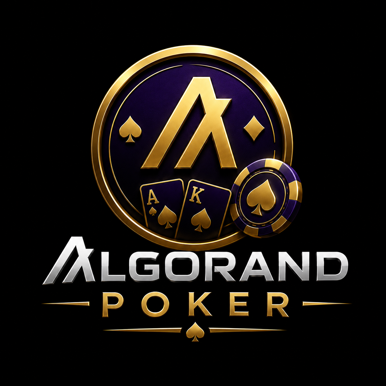 Algorand Poker